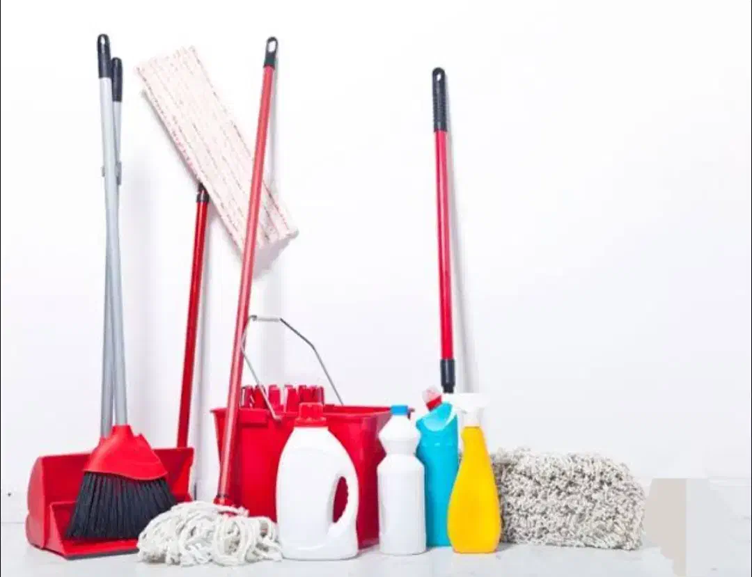 نظافت منزل|خدمات نظافت|تهران, دروس|دیوار