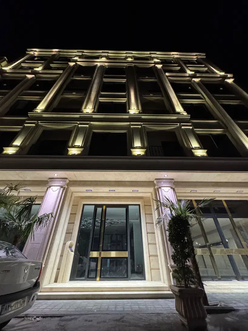 ۹۵ متر میرداماد نفت شمالی نوساز کلید نخورده|فروش آپارتمان|تهران, میرداماد|دیوار