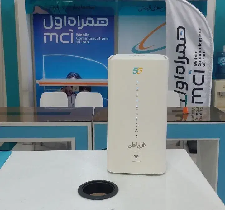 فروش انواع مودم های 4g 5g لاک و انلاک|مودم و تجهیزات شبکه|تهران, توحید|دیوار