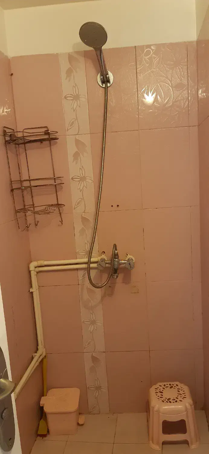 آپارتمان ۶۰ متر