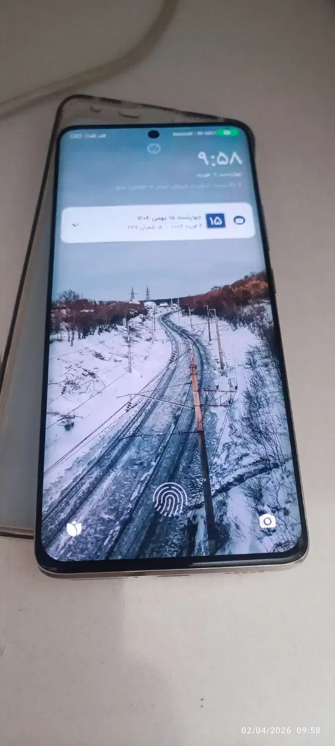 13pro+|موبایل|نیشابور, شهرک قدس|دیوار
