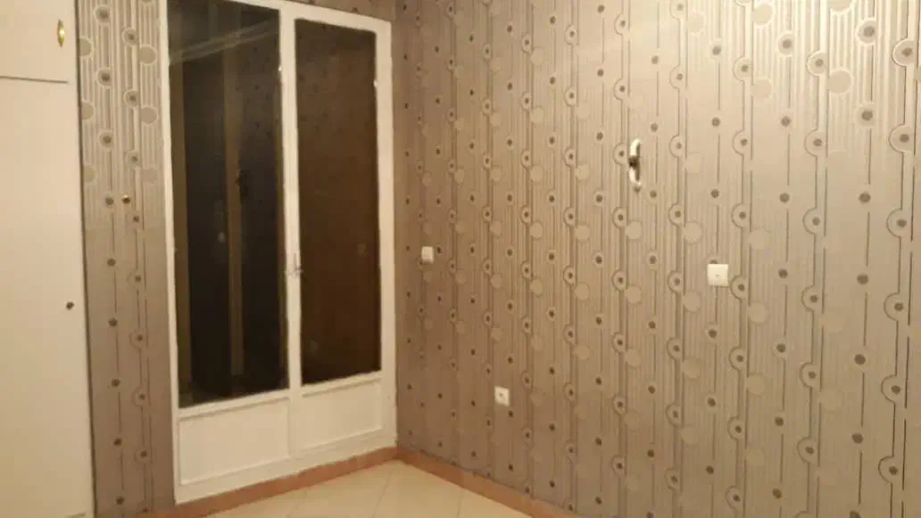 فردوس غرب/بهار جنوبی/۶۰متر ۱خواب/تخلیه/فول