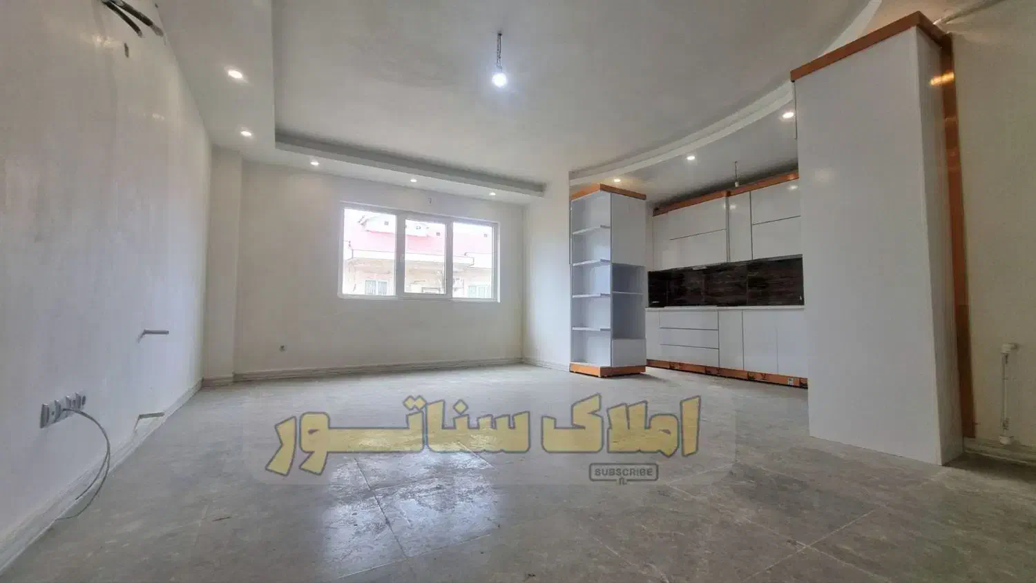 * تخصصی آپارتمان و ویلا * آپارتمان 81متربا آسانسور|فروش آپارتمان|فومن, |دیوار