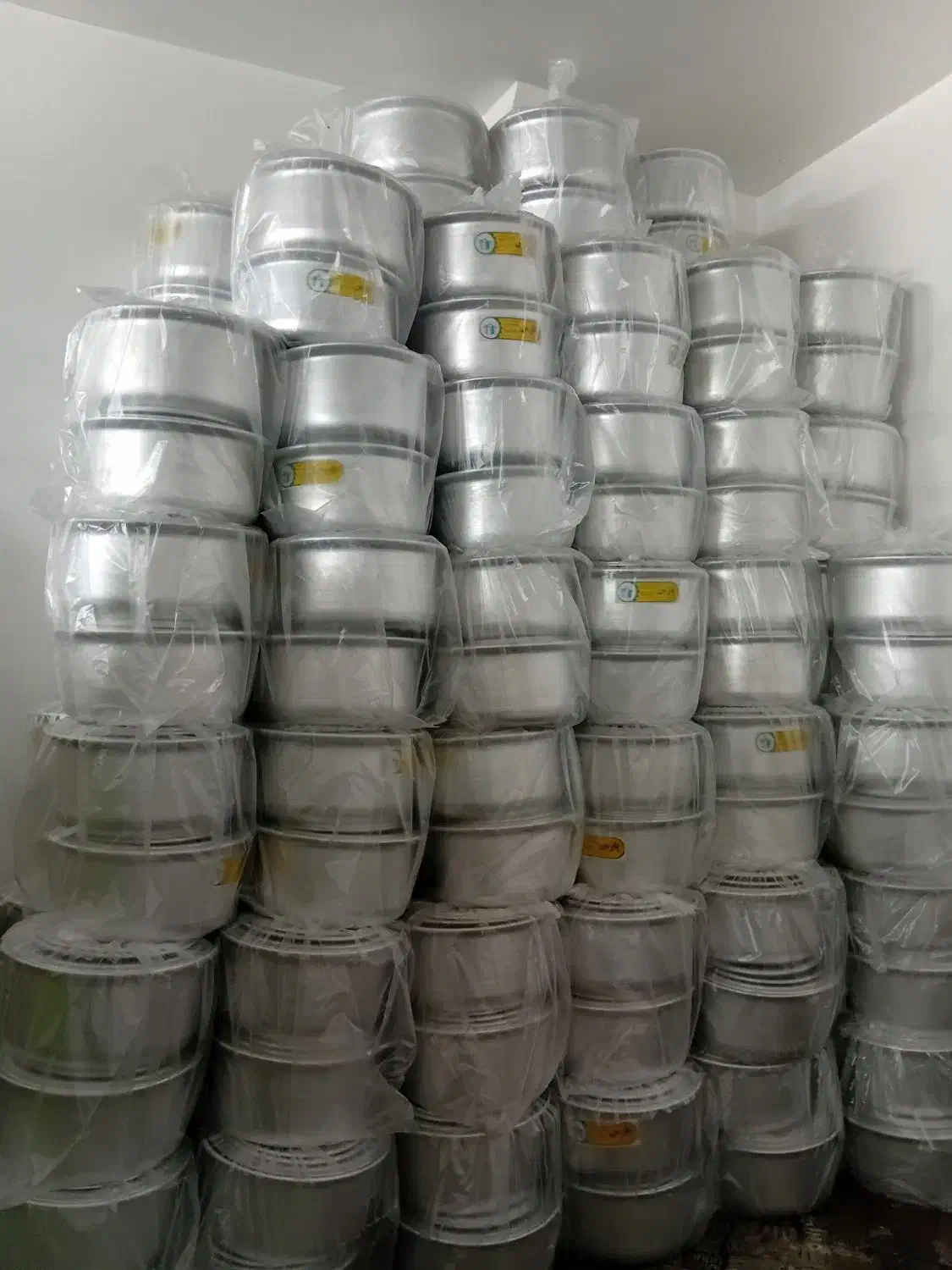 قابلمه روحی(تولید)|ظروف پختوپز|ری, علایین|دیوار