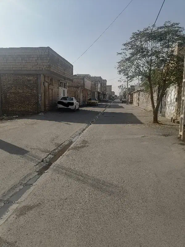 زمین مسکونی فروشی|فروش زمین و ملک کلنگی|نجفآباد, فاز ۳ شهرک آزادگان|دیوار