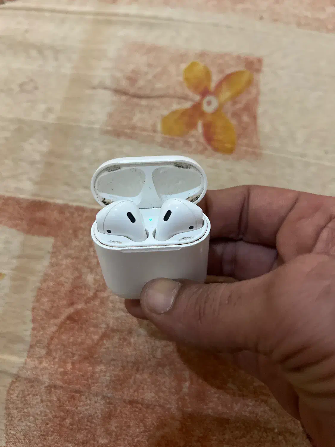 ایرپاد ۲|لوازم جانبی موبایل و تبلت|اهواز, کمپلو شمالی|دیوار