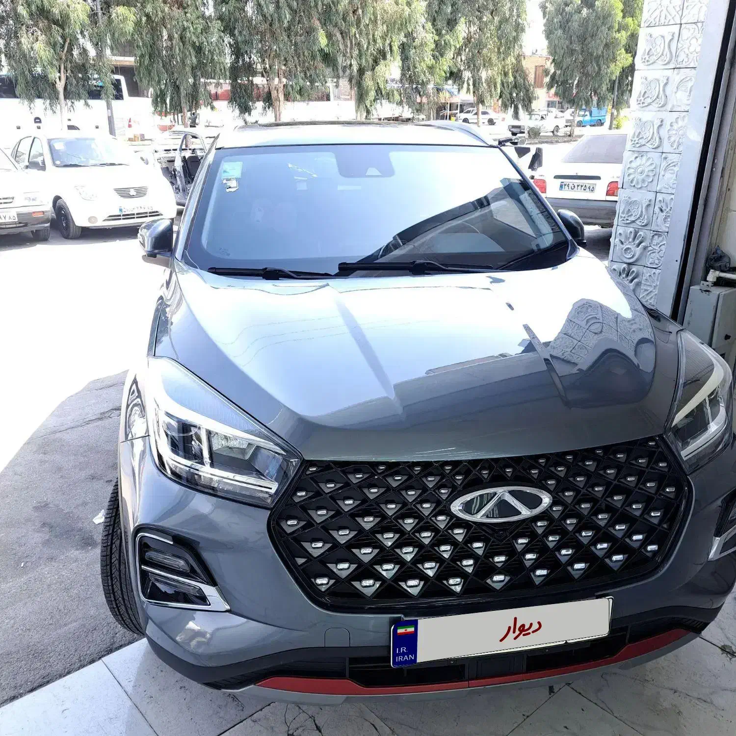 x55pro|خودرو سواری و وانت|زاهدان, |دیوار