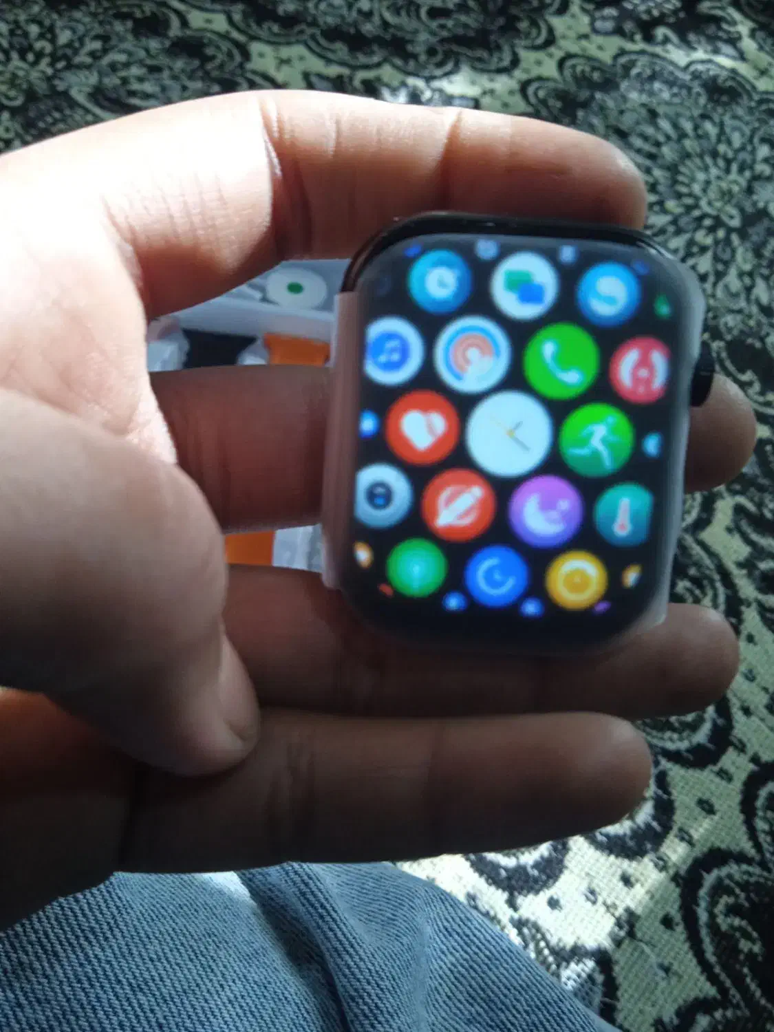 ساعت هوشمند|ساعت|سنندج, |دیوار