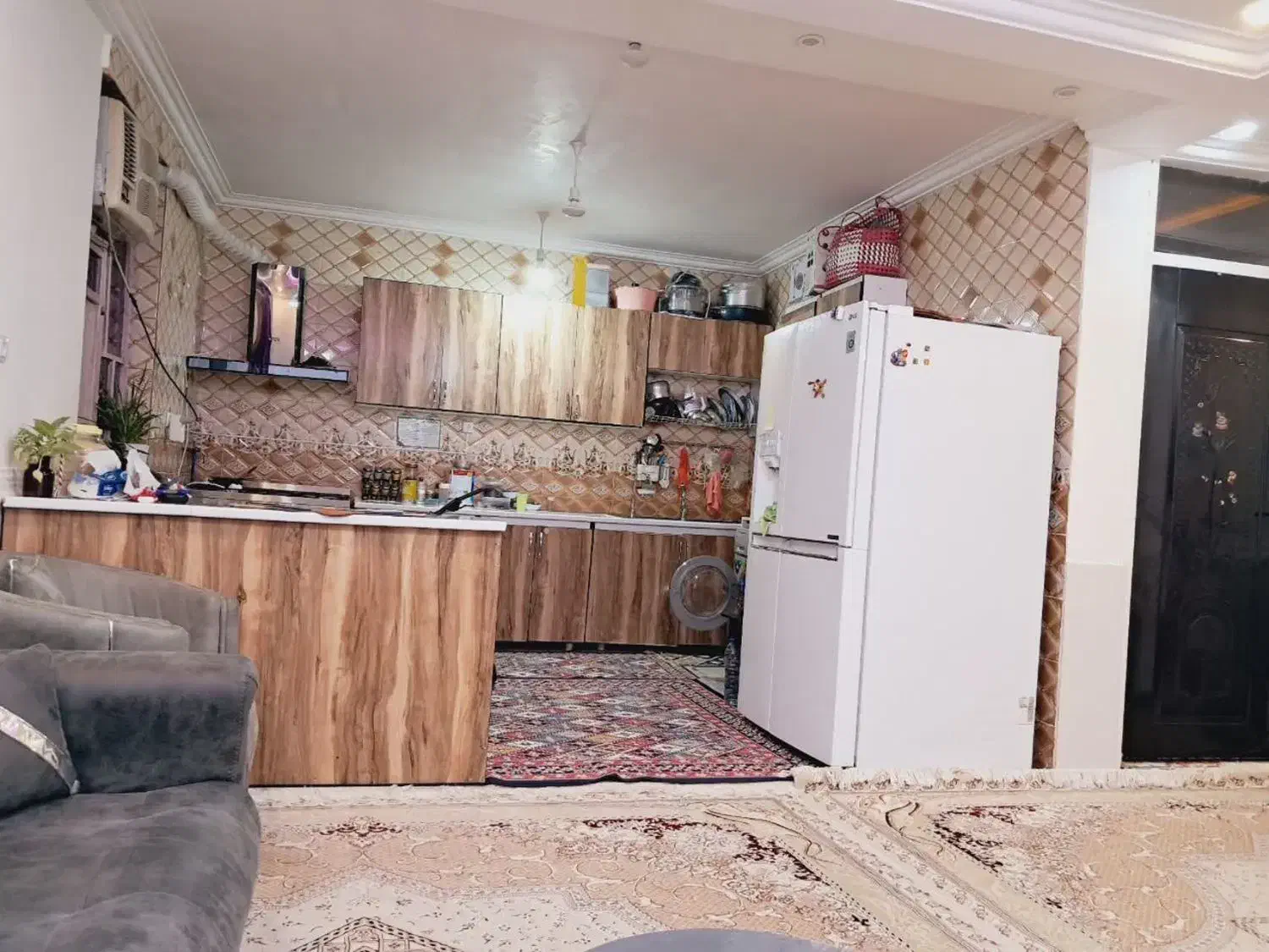 با ۱۹۸۰ میلیون در سیراف صاحبخانه شوید.|فروش خانه و ویلا|سیراف, |دیوار