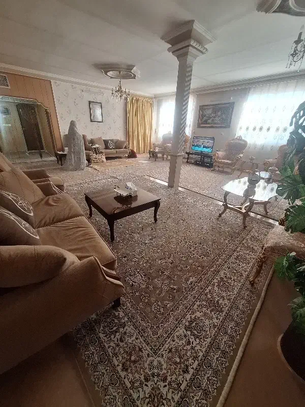 آپارتمان ۱۷۰ متری  غرق نور حشمتی سعادت|فروش آپارتمان|مشهد, شهرک امام هادی (شهرک غرب)|دیوار