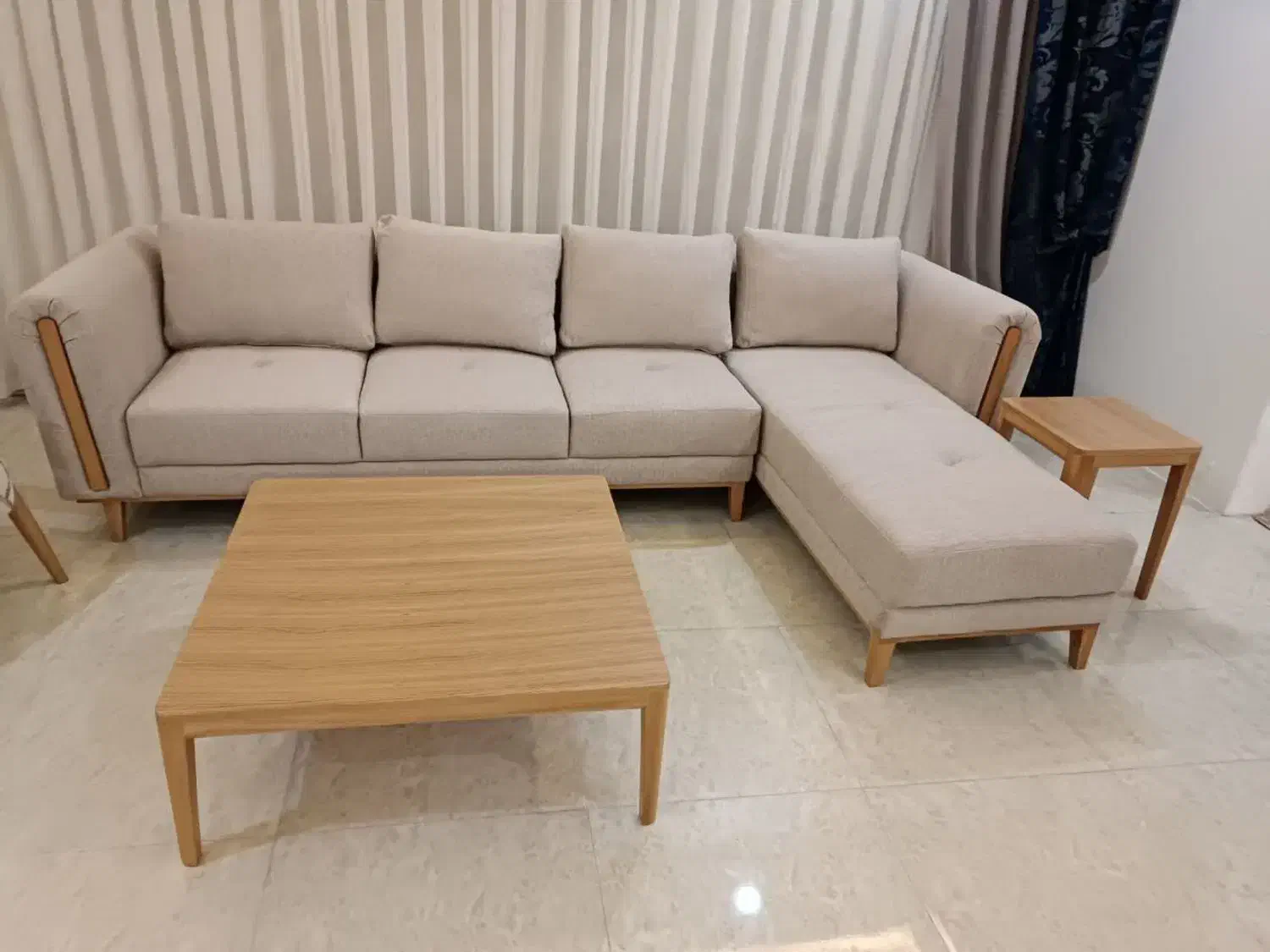 تعمیرات مبلمان|مبلمان خانگی و میز عسلی|شاندیز, |دیوار