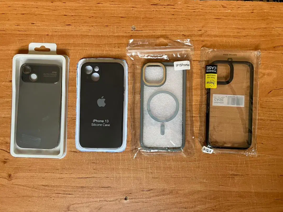 فروش قاب آیفون 13 و 14|لوازم جانبی موبایل و تبلت|کرمانشاه, |دیوار