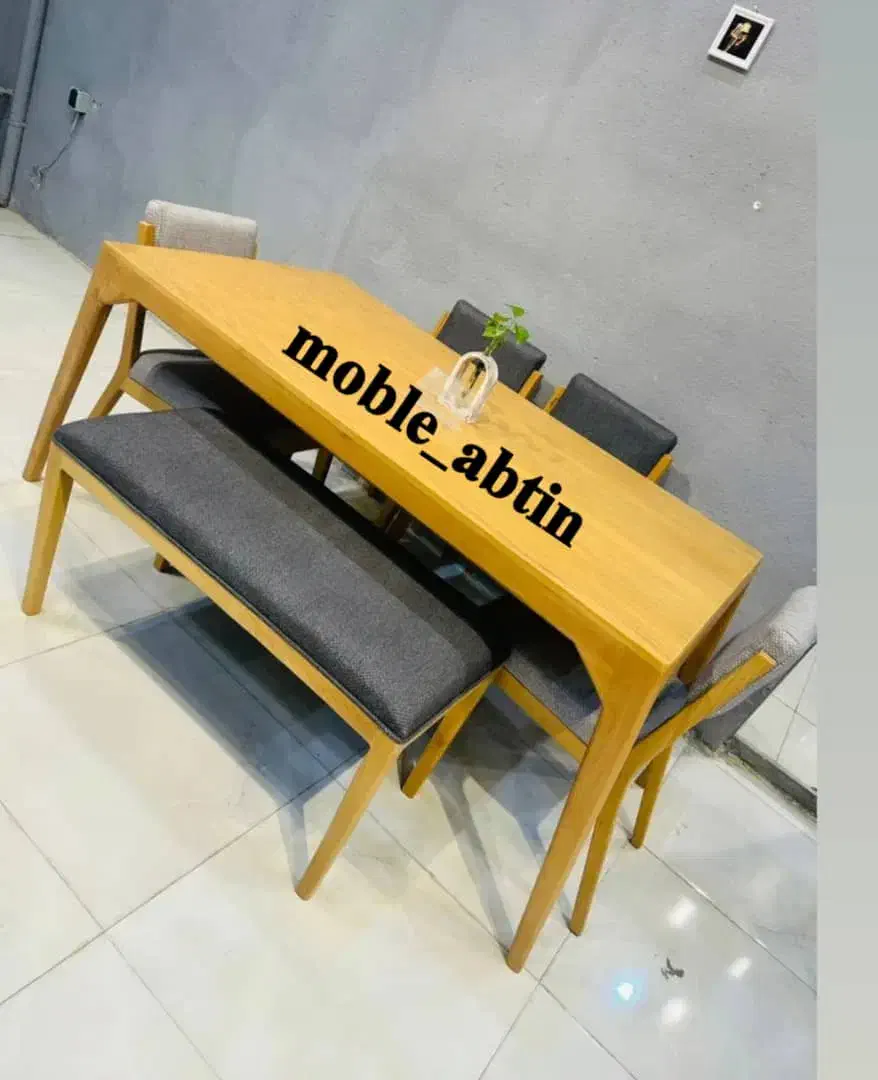 ناهارخوری میز وصندلی نهارخوری/مبل/سرویس خواب/فرش|میز و صندلی غذاخوری|شیراز, سلطان آباد|دیوار