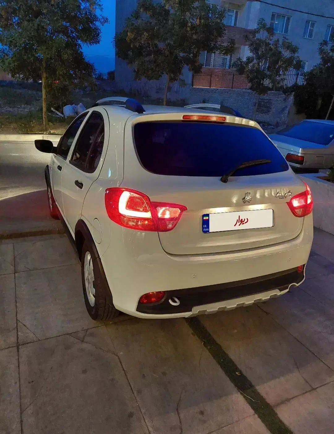 کوییک s مدل ۱۴۰۳|خودرو سواری و وانت|کرج, فاز ۳ مهرشهر|دیوار