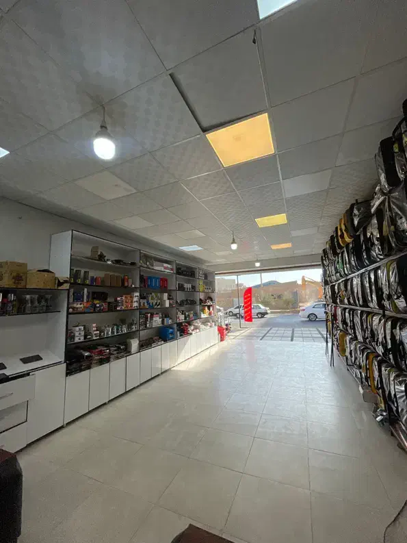 لوکس اسپرت یزد|خدمات موتور و ماشین|یزد, |دیوار