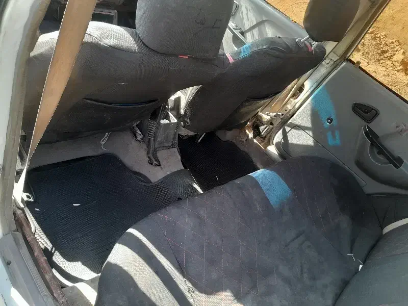 پراید صبا|خودرو سواری و وانت|خمینی‌شهر, |دیوار