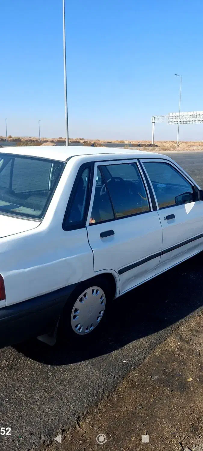 مدل 85 بدون رنگ|خودرو سواری و وانت|قره ضیاالدین, |دیوار