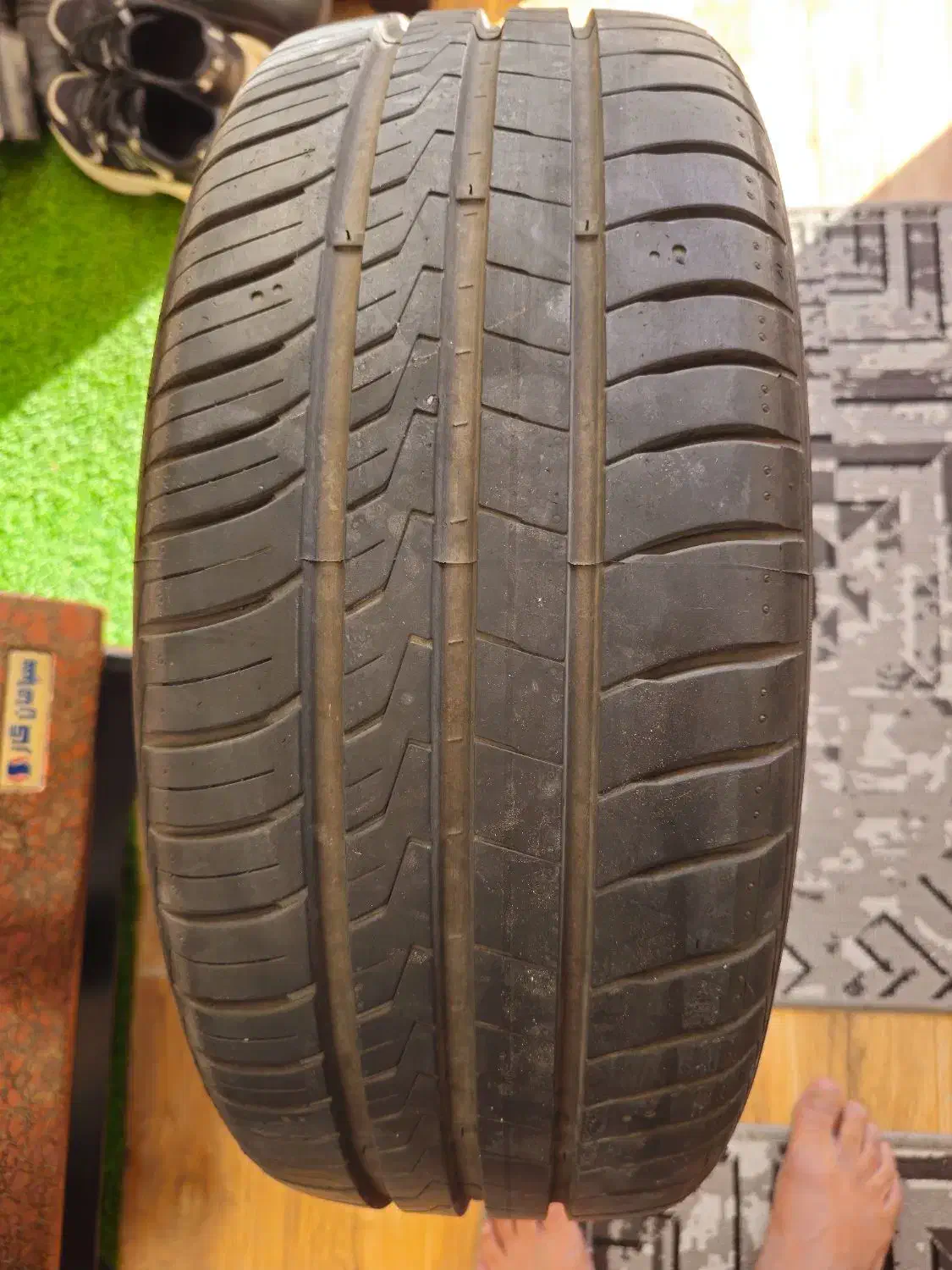 لاستیک هانکوک|قطعات یدکی و لوازم جانبی|نهاوند, |دیوار