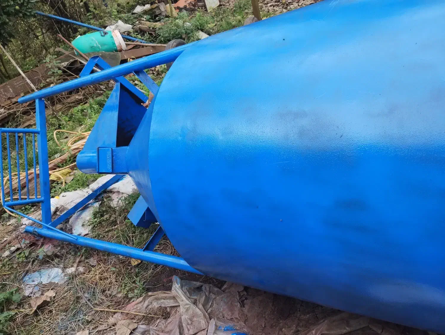 اسیاب میکسر مرغداری|ماشینآلات صنعتی|آستانه اشرفیه, |دیوار