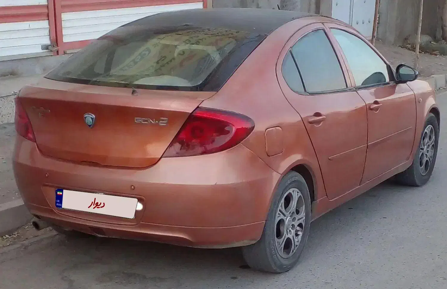 فروش خودرو|خودرو سواری و وانت|مشهد, کلاته برفی|دیوار