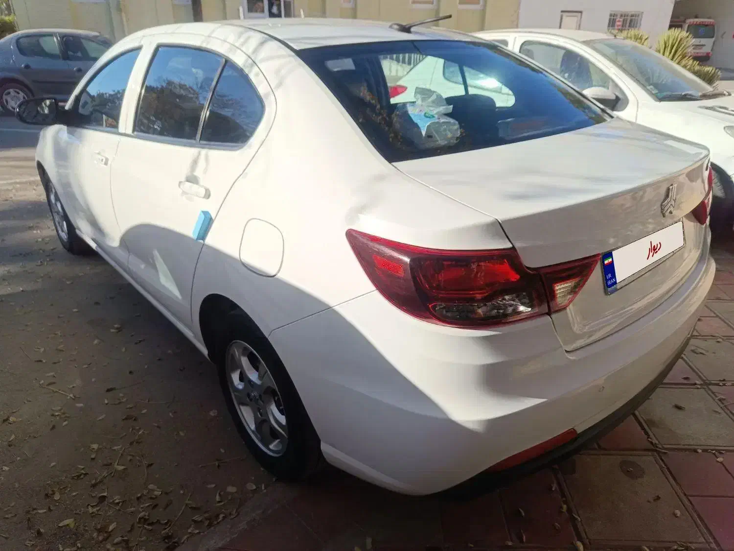 شاهین ۱۴۰۱|خودرو سواری و وانت|بیرجند, |دیوار