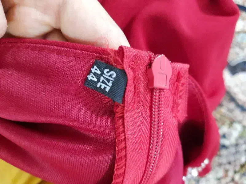 ۳تومن|لباس|پاکدشت, حصار امیر|دیوار