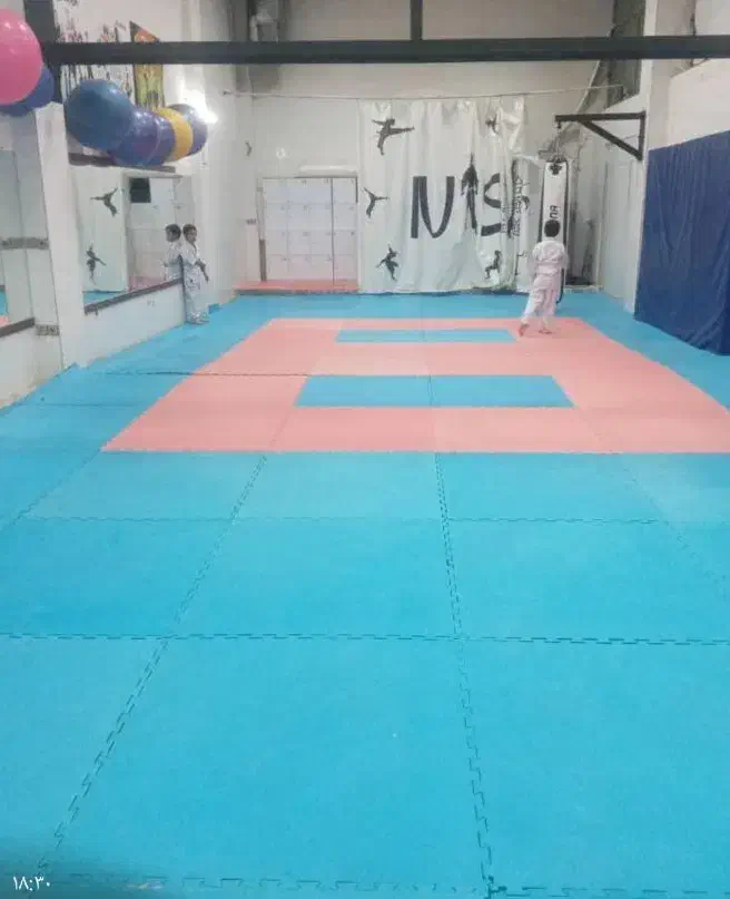 فروش وسایل باشگاه|تجهیزات ورزشی|مرودشت, پشت سایپا‎|دیوار