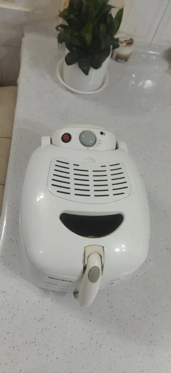 سرخ کن صحیح و سالم|اجاق گاز و لوازم برقی پختوپز|بروجن, |دیوار