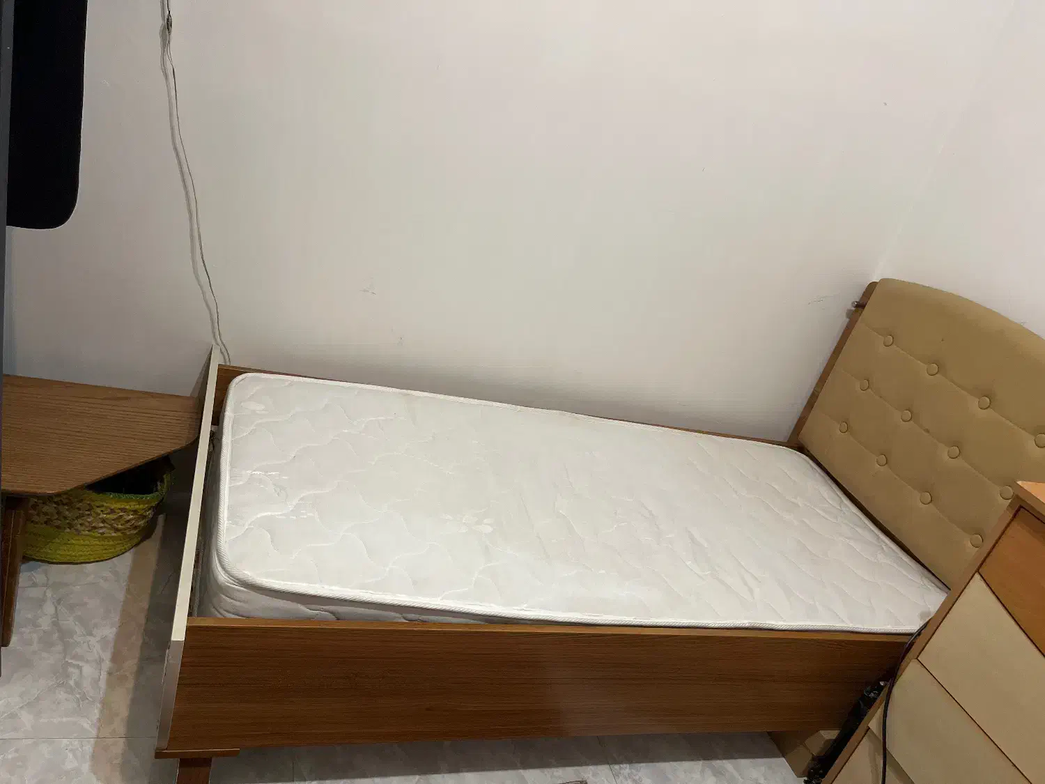 تخت خواب کودک|تخت و سرویس خواب|کرج, اسدآباد|دیوار