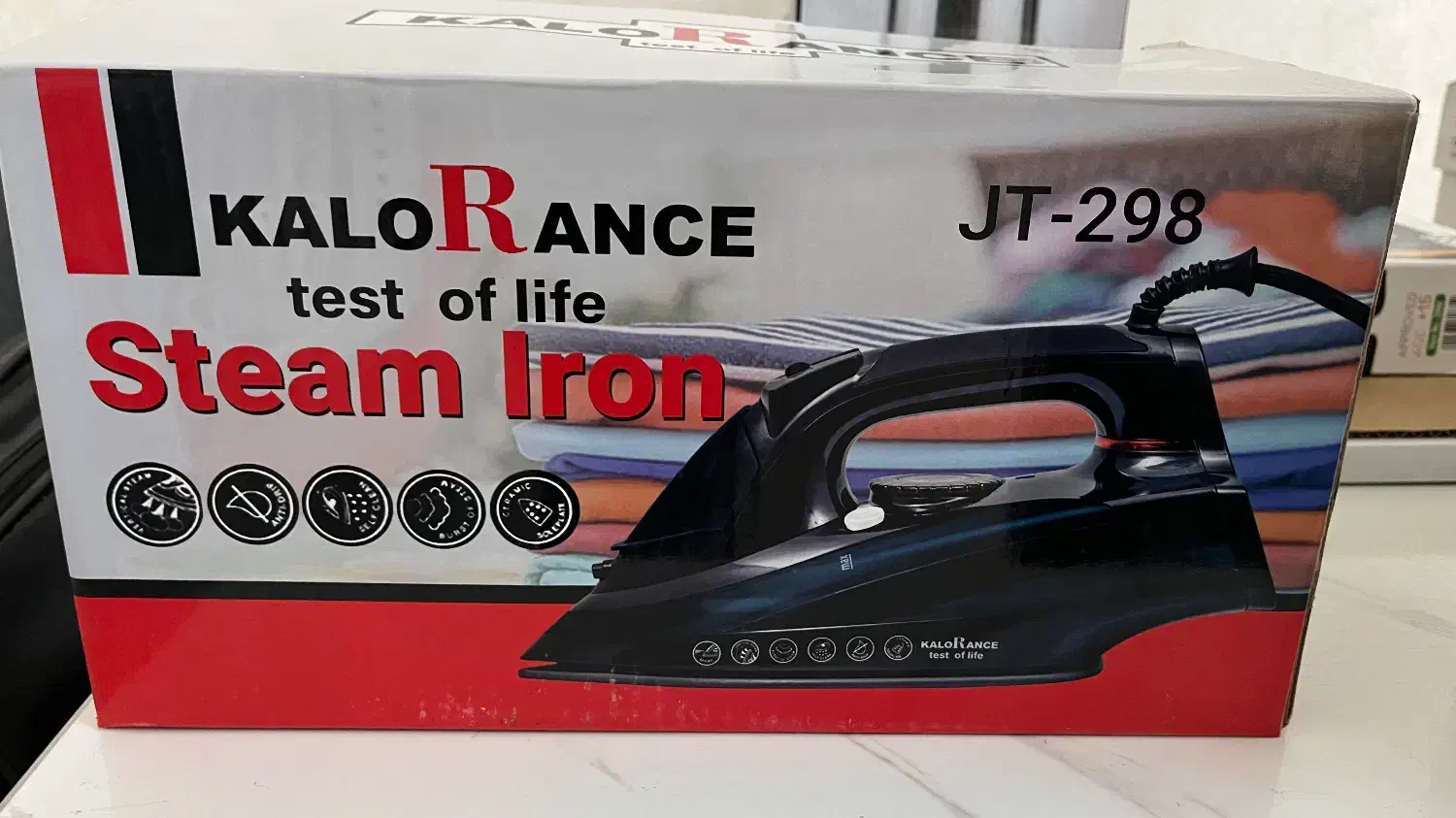 اتو برقی|اتو و لوازم اتو|شیراز, احمدآباد|دیوار