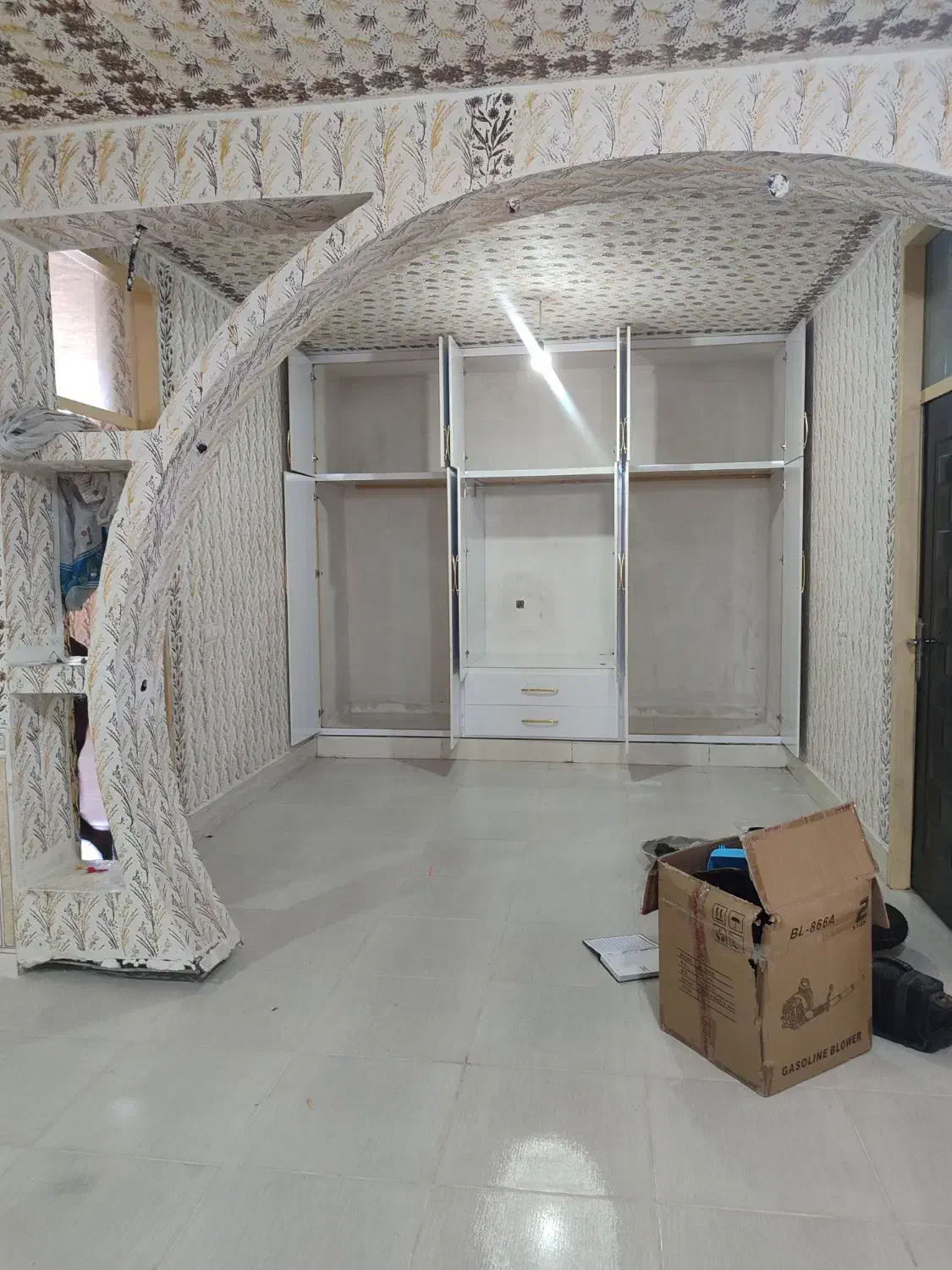 منزل مسکونی|اجارهٔ خانه و ویلا|سوق, |دیوار