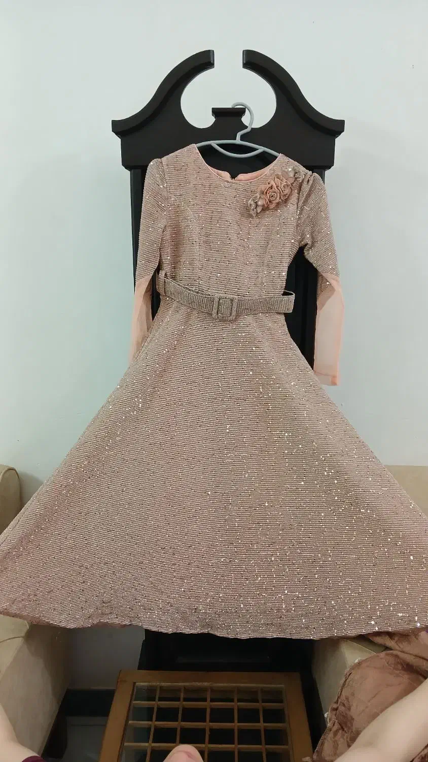 لباس مجلسی نوجوان|لباس|لاهیجان, شهرک سلمان فارسی|دیوار