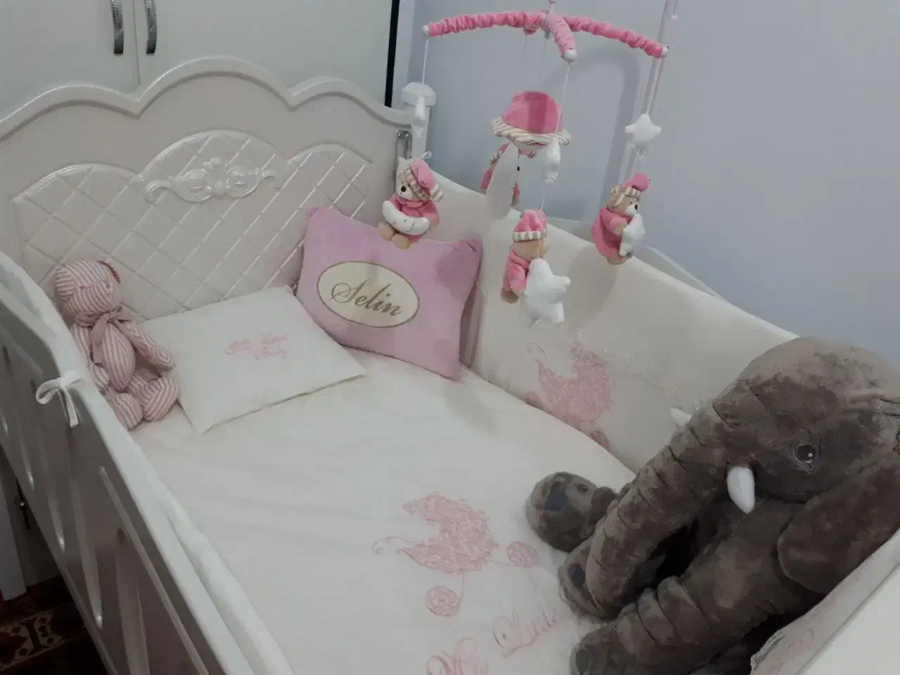 تخت و کمد ممبران کودک و نوجوان|تخت و سرویس خواب|پاکدشت, پاکدشت (مامازند)|دیوار