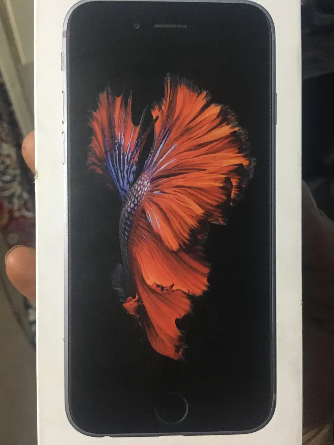 ایفون ۶s 64گیگ|موبایل|تهران, فرمانیه|دیوار