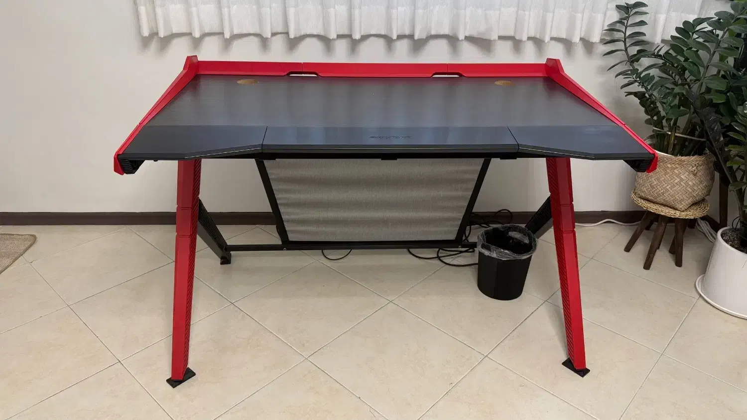 میز و صندلی گیمینگ DXRACER|میز تحریر و کامپیوتر|تهران, قیطریه|دیوار