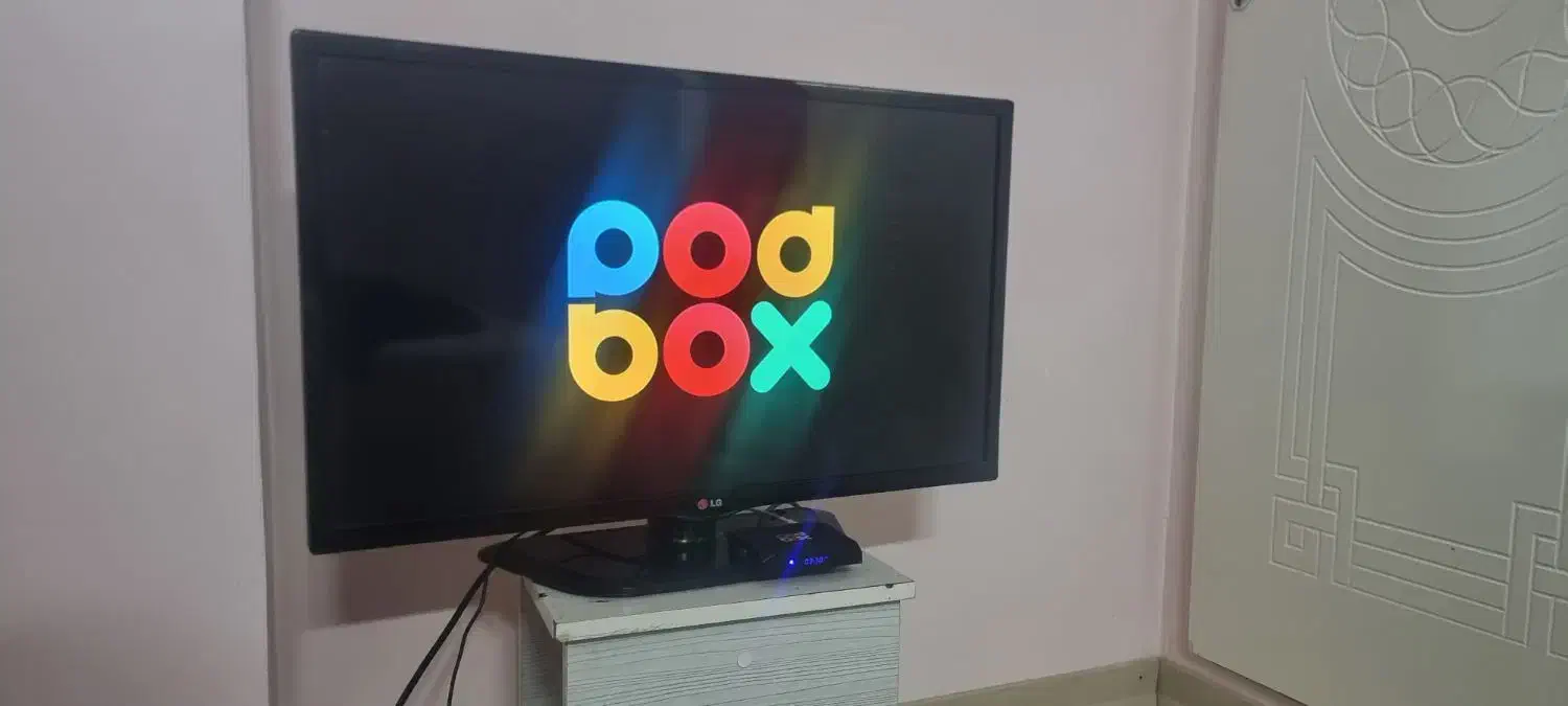 تلوزیون ال جی اصل کره|تلویزیون و پروژکتور|تهران, سلسبیل جنوبی|دیوار