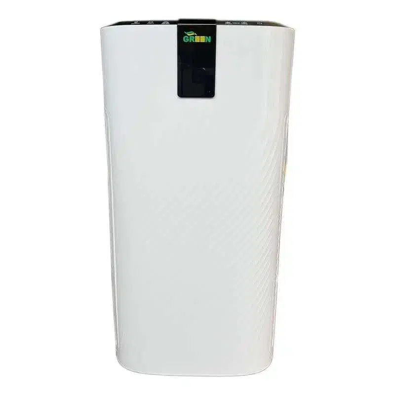 خریدتصفیه هوای گرین اقساط ۱۰ ماهه بدون پیشپرداخت|پنکه و تصفیهکنندهٔ هوا|اراک, |دیوار