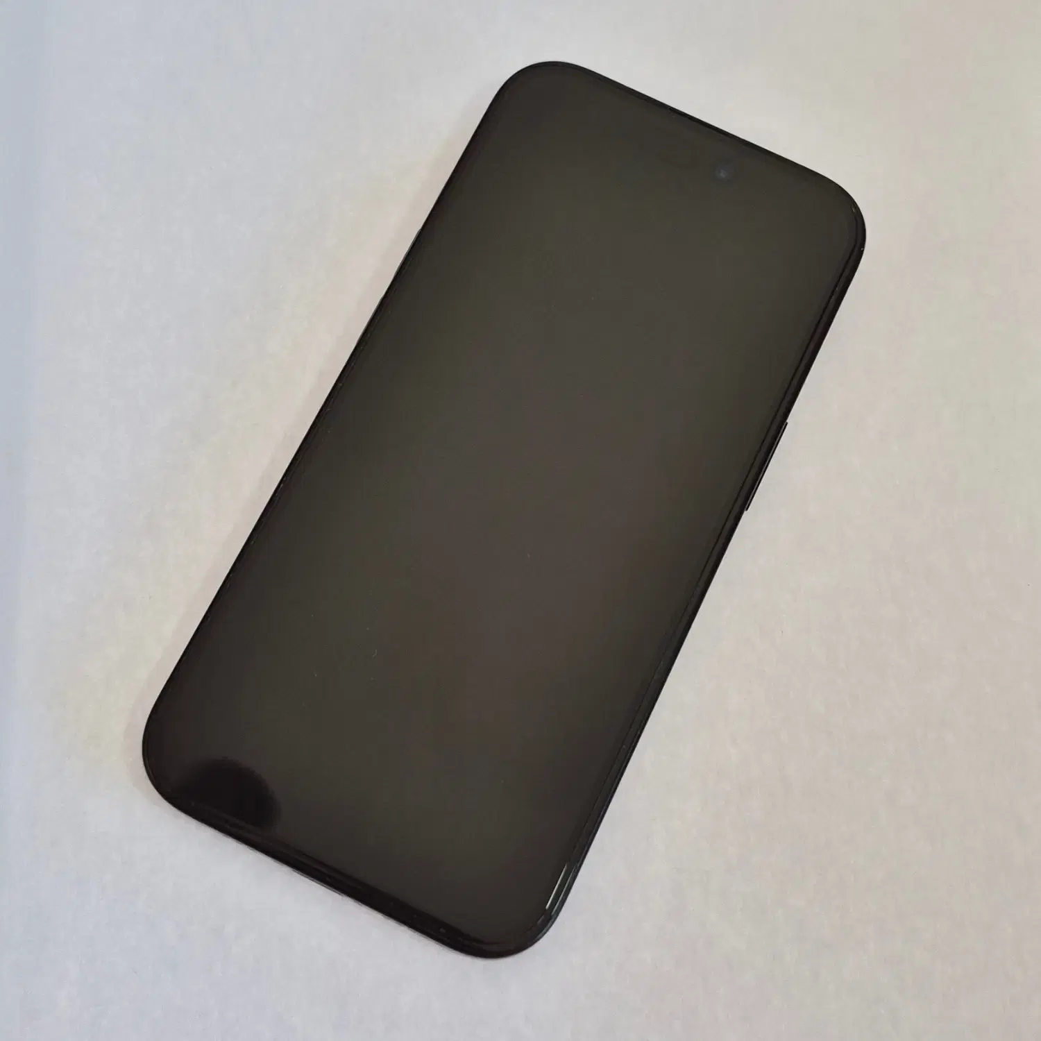 Iphone 15NO 128black/ch|موبایل|کرمان, |دیوار