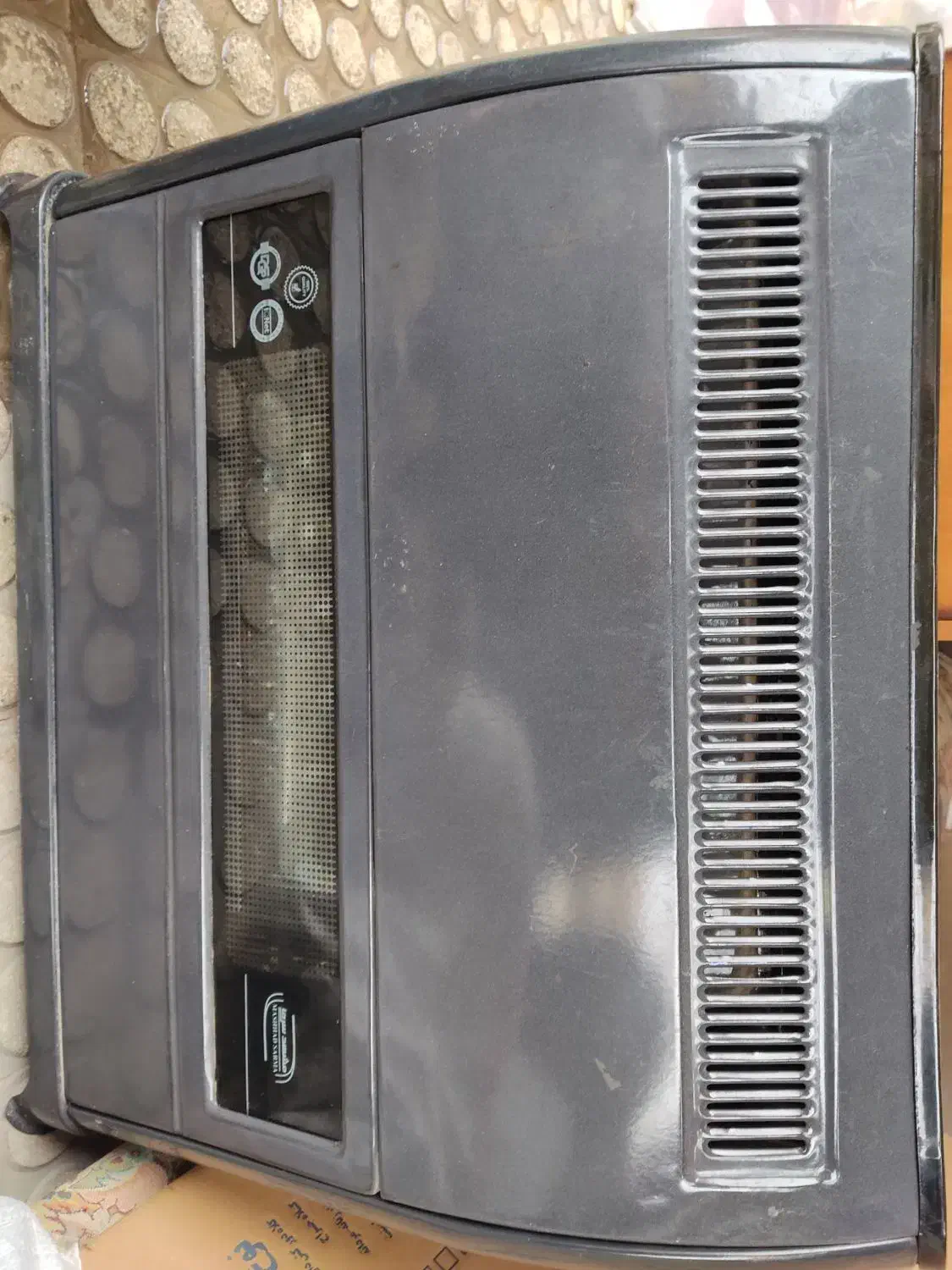 بخاری|سایر لوازم برقی|ایوانکی, |دیوار