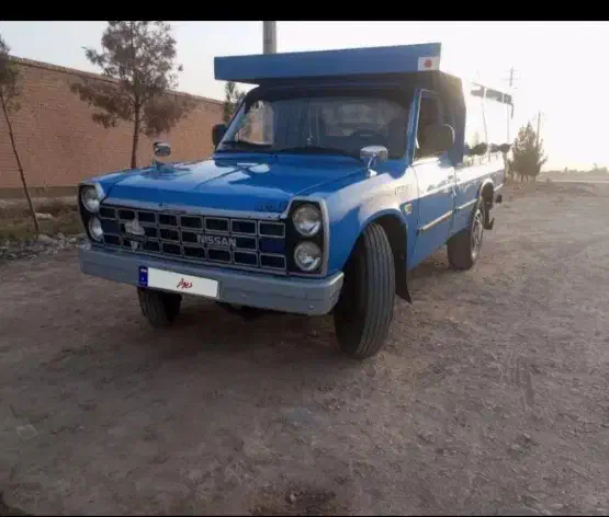 حمل بار فقط نیسان|خدمات حمل و نقل|تربتحیدریه, قائم|دیوار