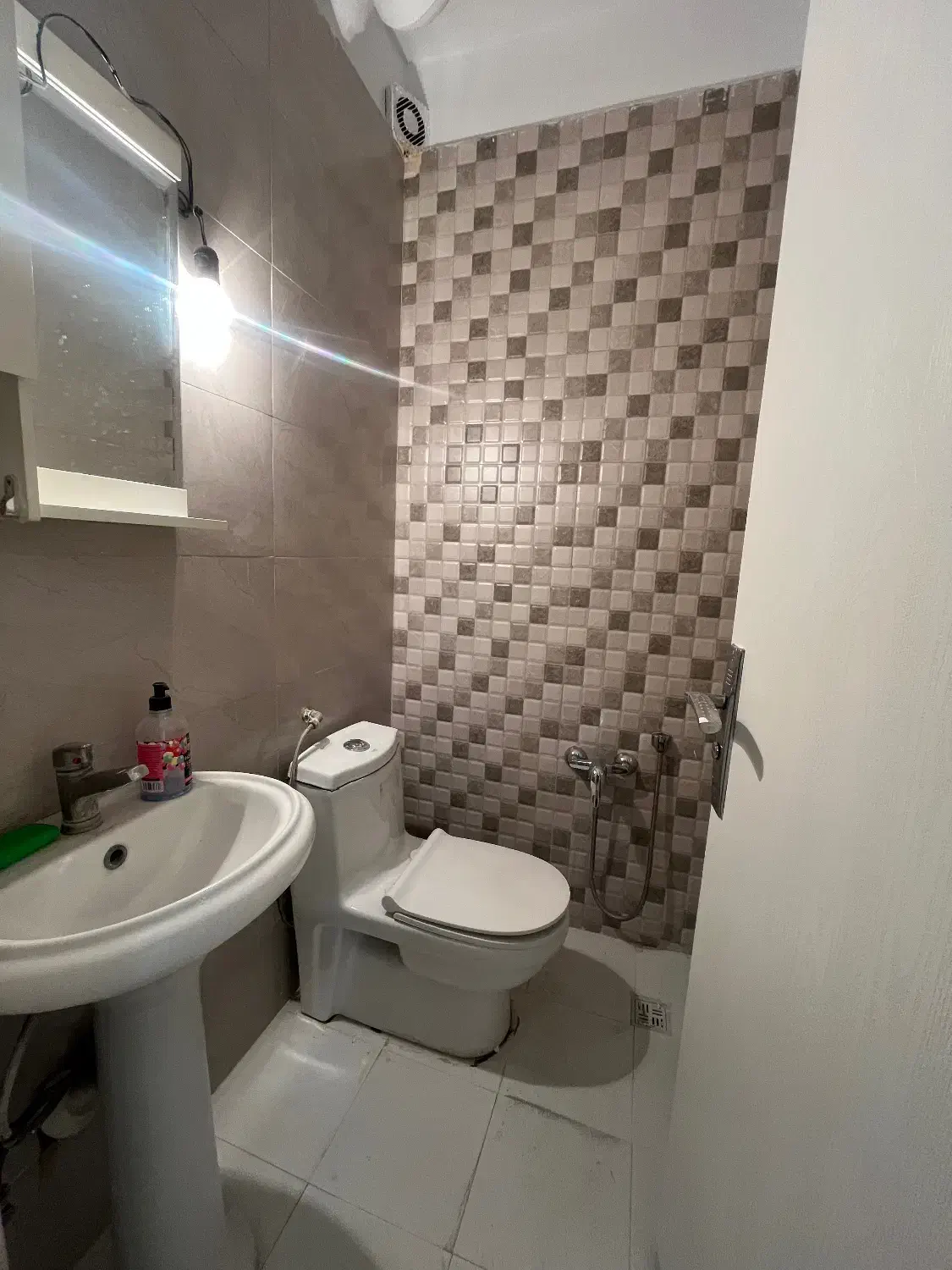 ۶۵متر فول امکانات بهار جنوبی