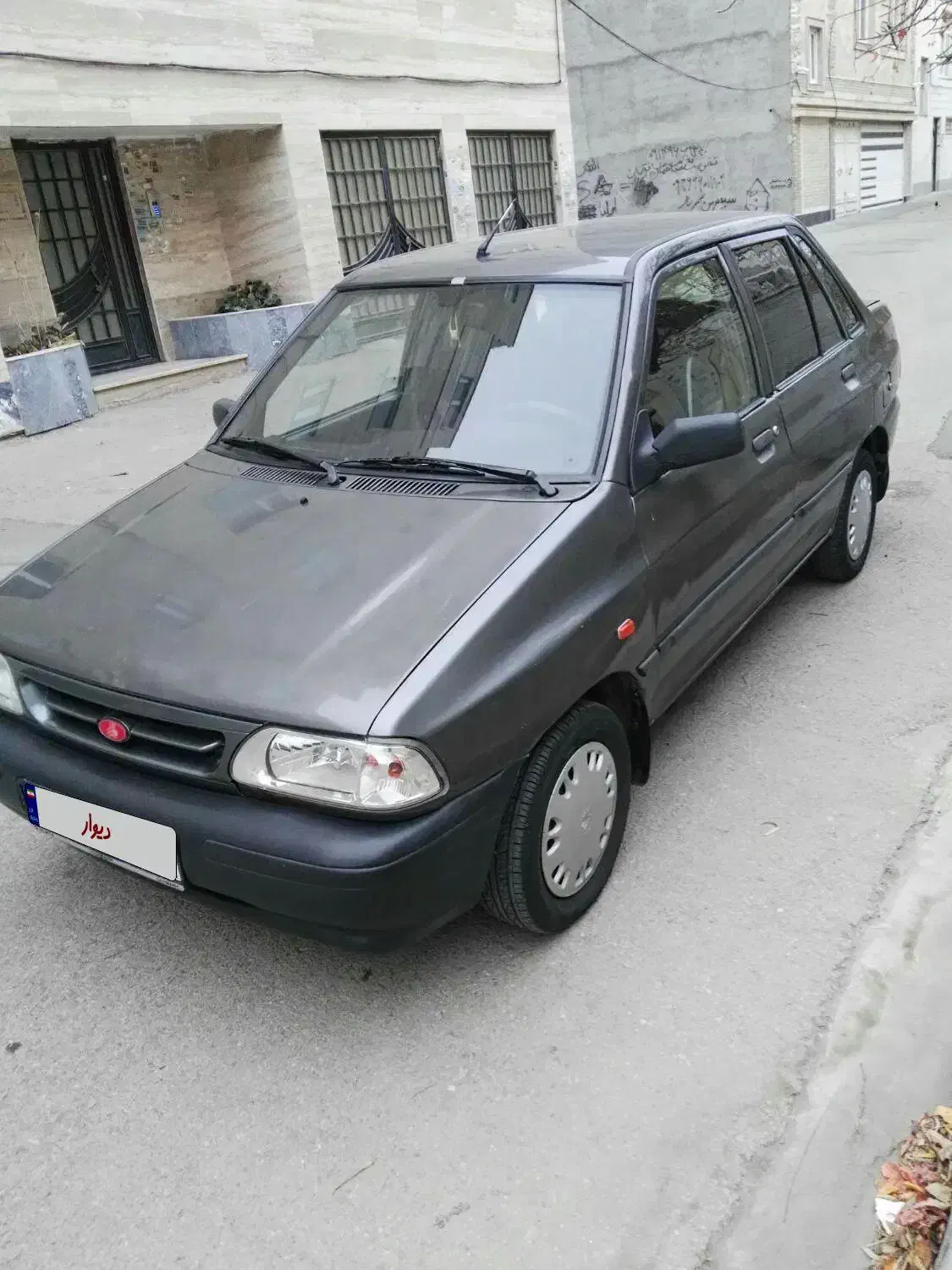 پراید 90|خودرو سواری و وانت|اردبیل, |دیوار