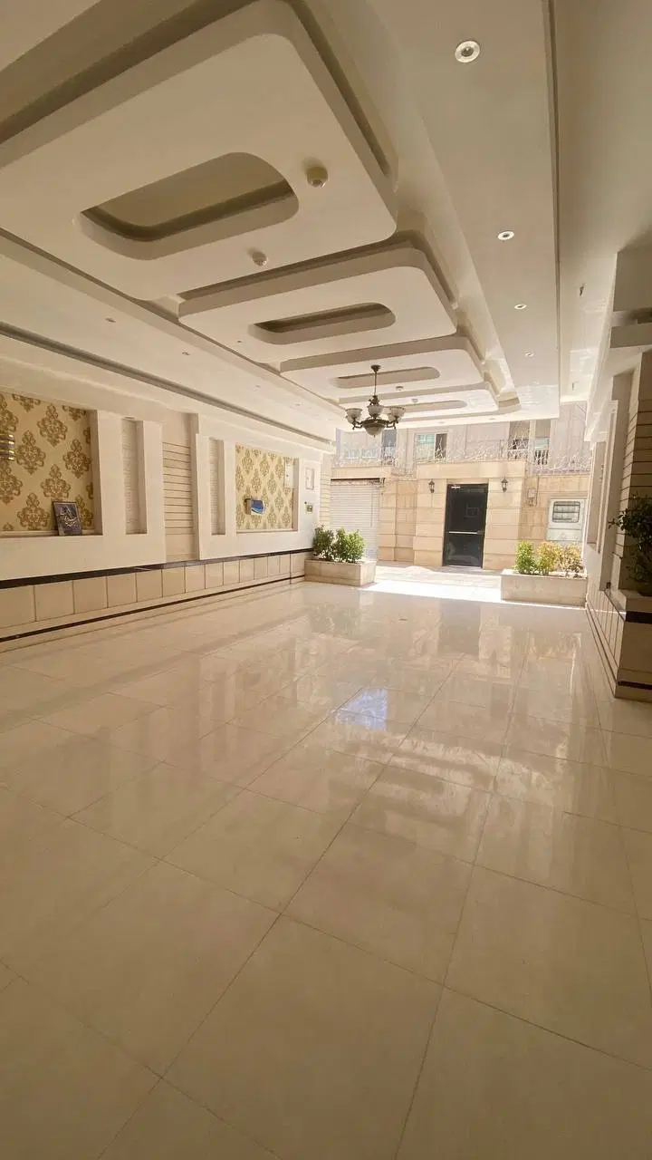 عکس واقعی/۱۰۶متر۲خواب نور/رحمانیه مجیدیه/دونبش فول