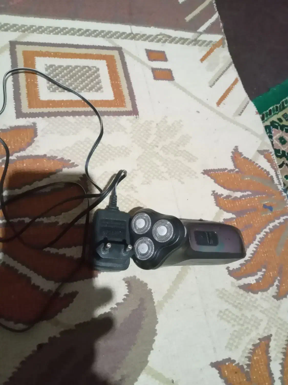 فیلیپس و دستگا بخور|آرایشی، بهداشتی، درمانی|لردگان, |دیوار