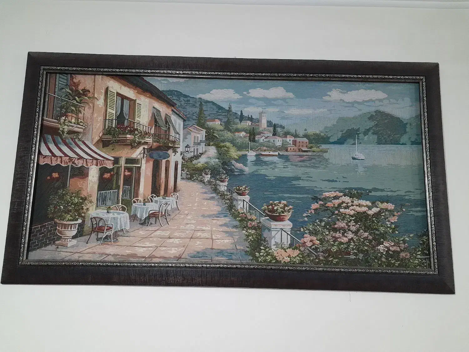 تابلوبزرگ|تابلو، نقاشی، عکس|کاشمر, |دیوار