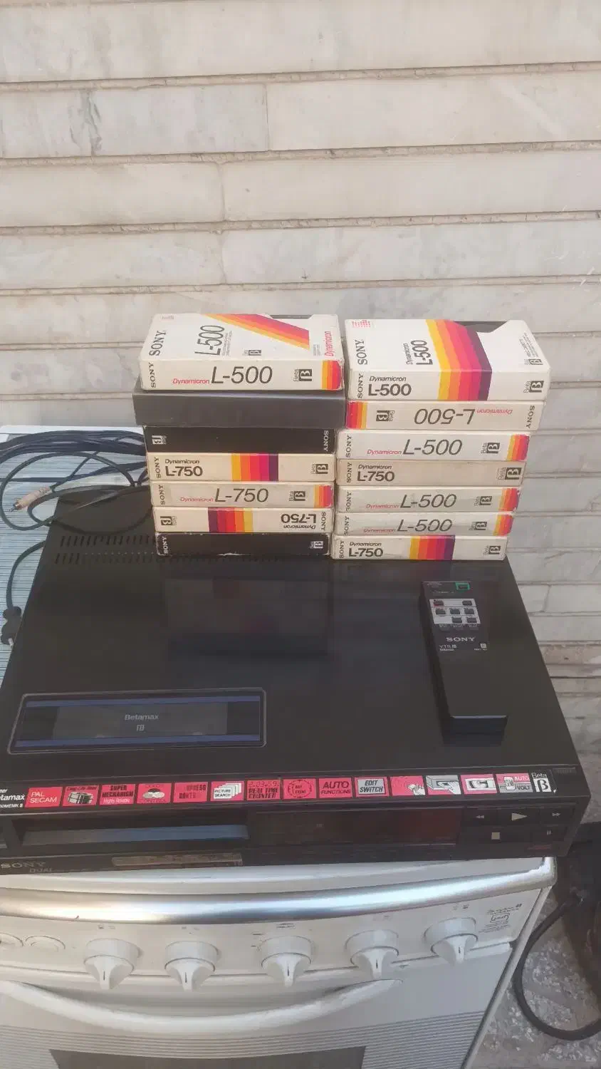 ویدیو فیلم کوچیک|پخشکننده DVD و ویدیو|تهران, دستغیب|دیوار