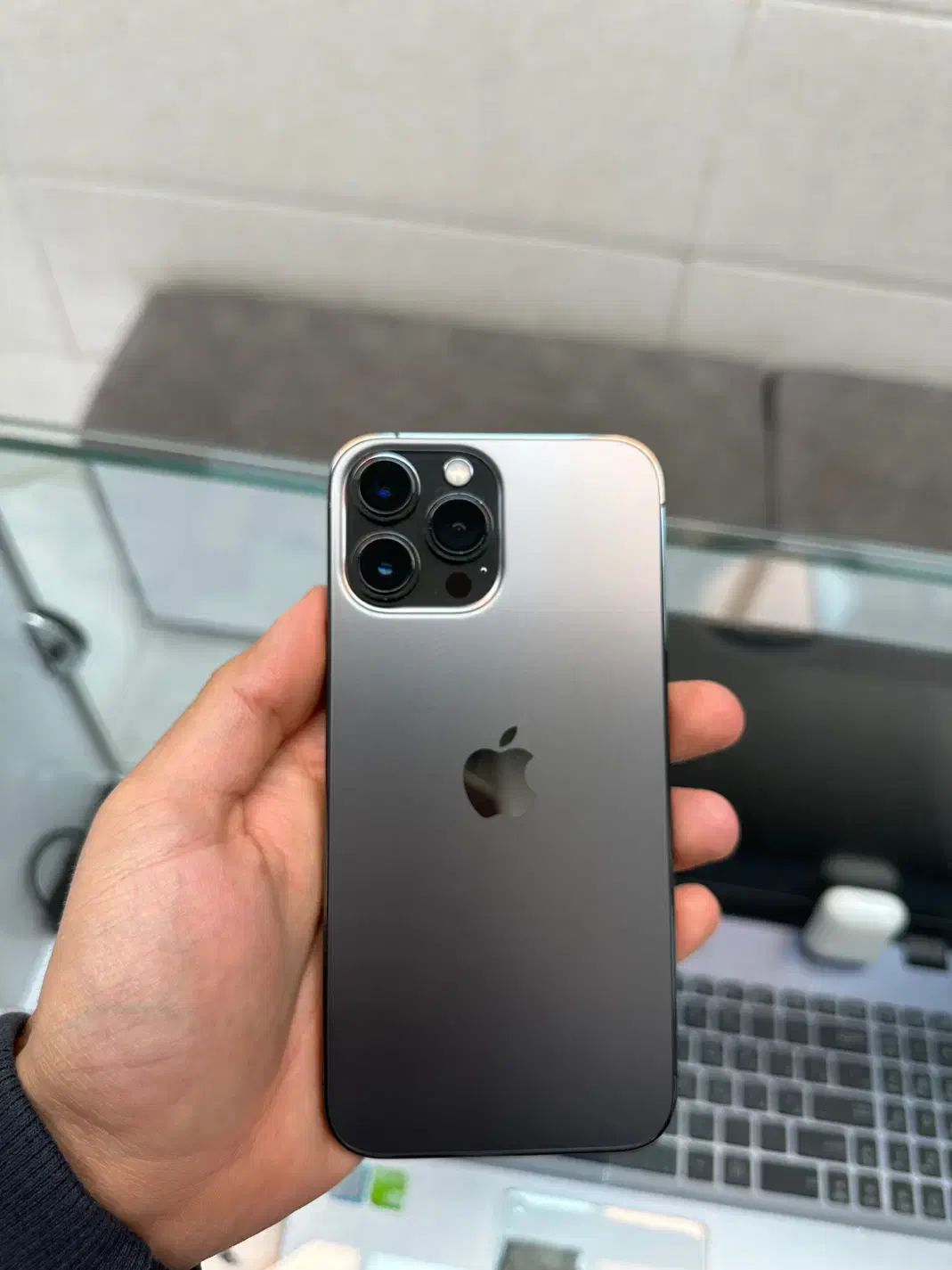 Iphone 13 pro max|موبایل|شهریار, شهریار|دیوار
