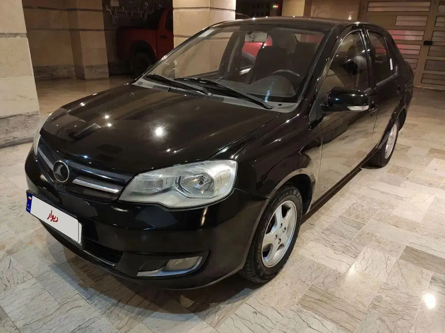 راین اتوماتیک بیرنگ کم کار|خودرو سواری و وانت|تهران, ورزشگاه آزادی|دیوار