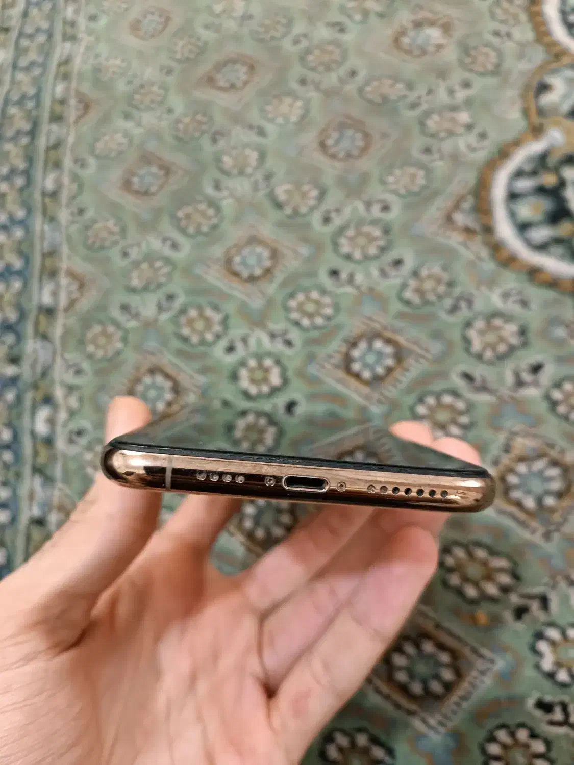 گوشی 11pro max za|موبایل|رشت, پل تالشان|دیوار