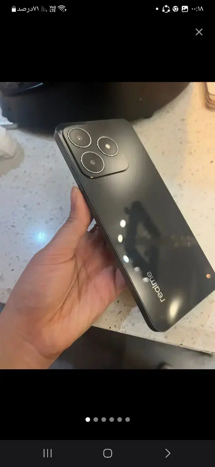 گوشی تمیز|موبایل|تهران, فلسطین (میدان انقلاب)|دیوار